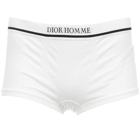 christian dior men's underwear|men's Dior homme underwear.